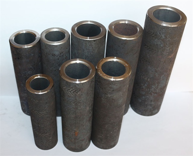 <font style='color:red'>冷擠壓</font>套筒型號